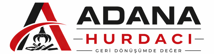 adana hurdaci logo